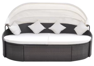 cama exterior