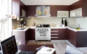 colores para la cocina