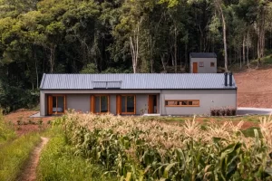 fotos de casas campestres