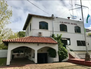 fotos de restaurante nautico