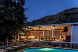 pergolas modernas