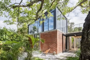 tiny house
