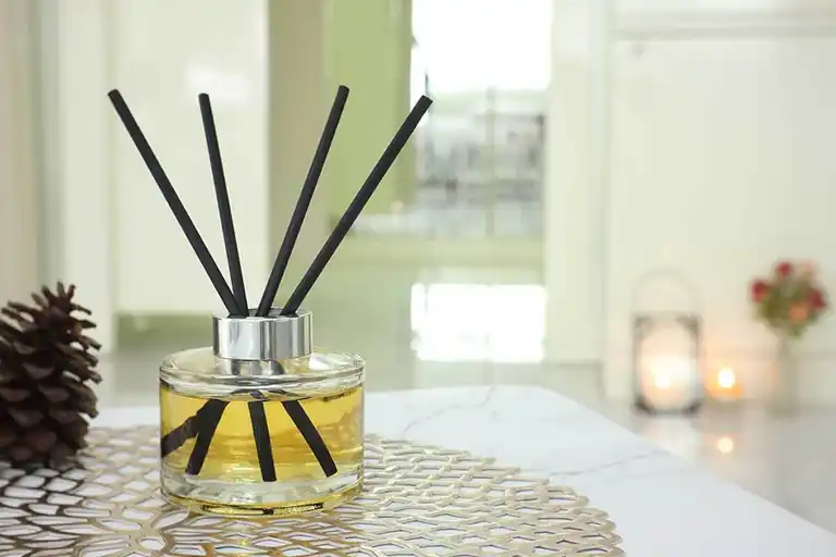 Difusor de aromas: ¡Todo lo que necesitas saber sobre fragancias!