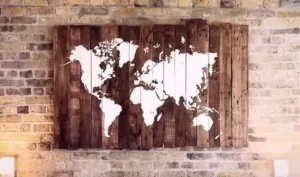 ideas con palets de madera