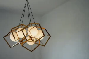 lamparas de diseño