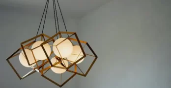 lamparas de diseño
