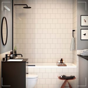 reformas de baños pequeños