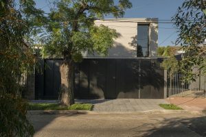 casa moderna en san isidro