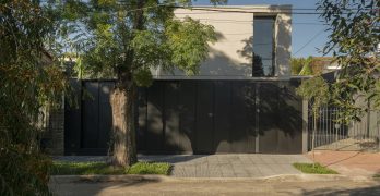 casa moderna en san isidro