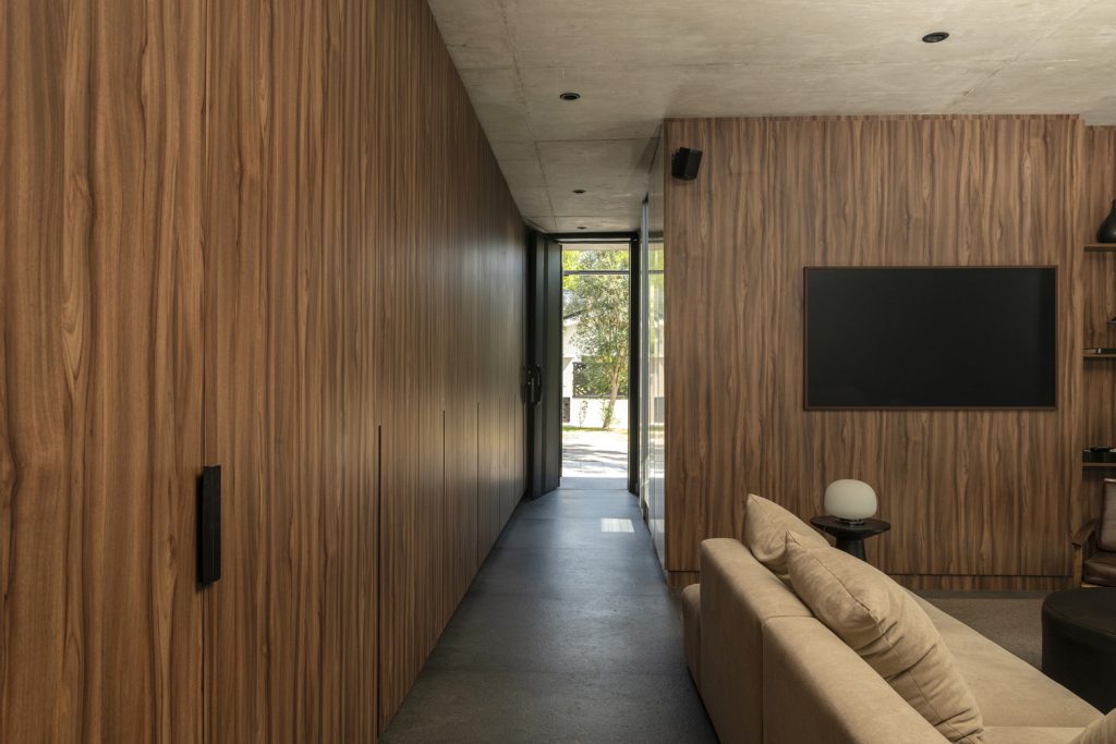 diseño interior