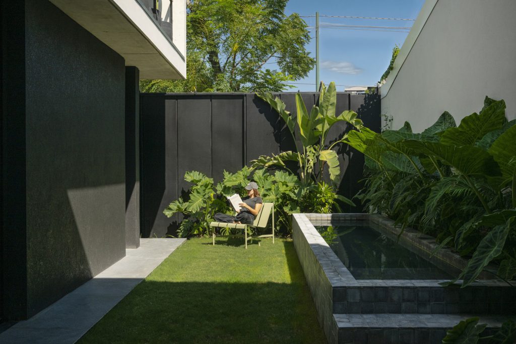 casa moderna en san isidro