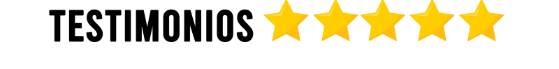 TESTIOMNIOS